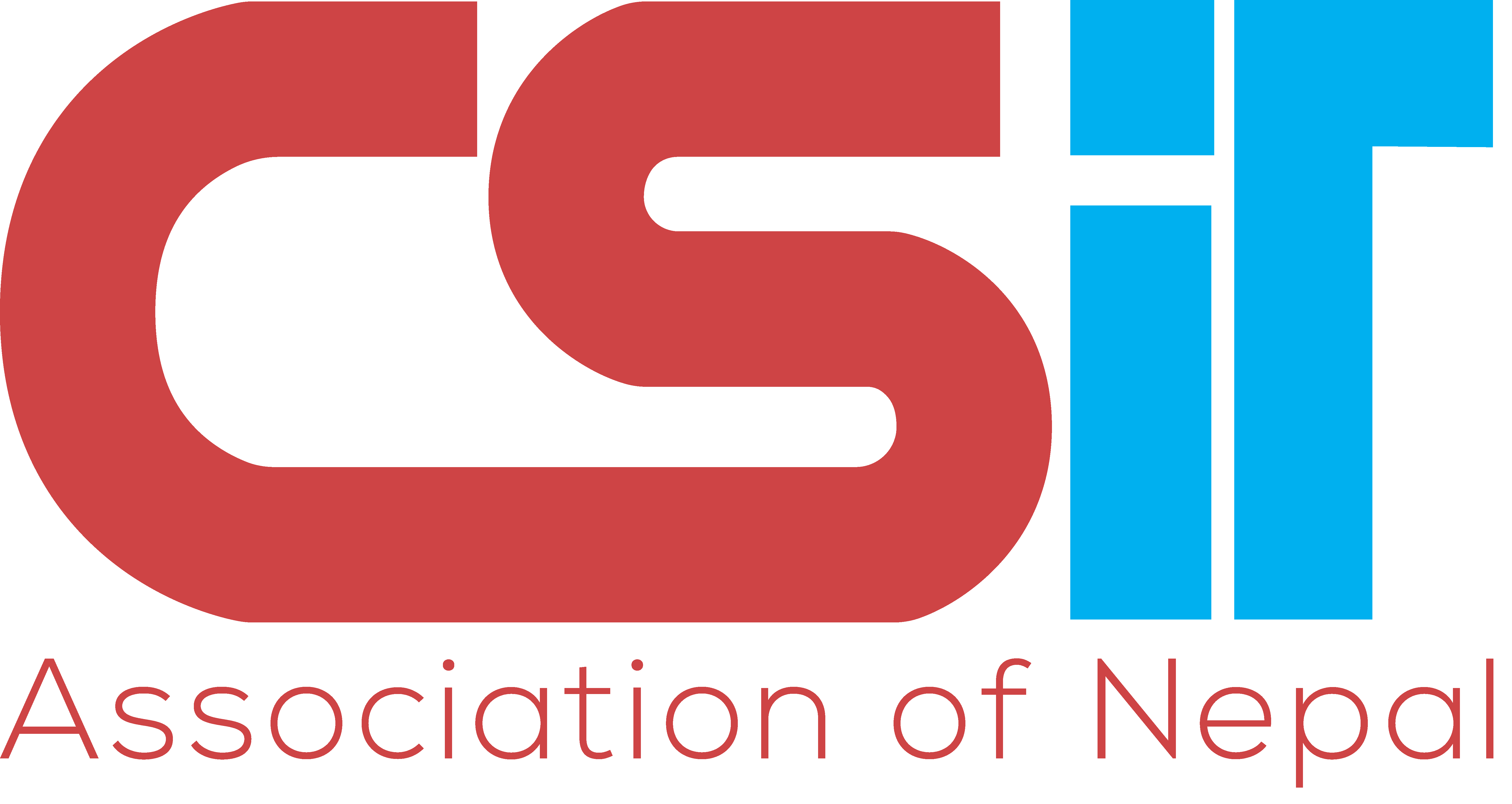 CSIT Association of Nepal logo