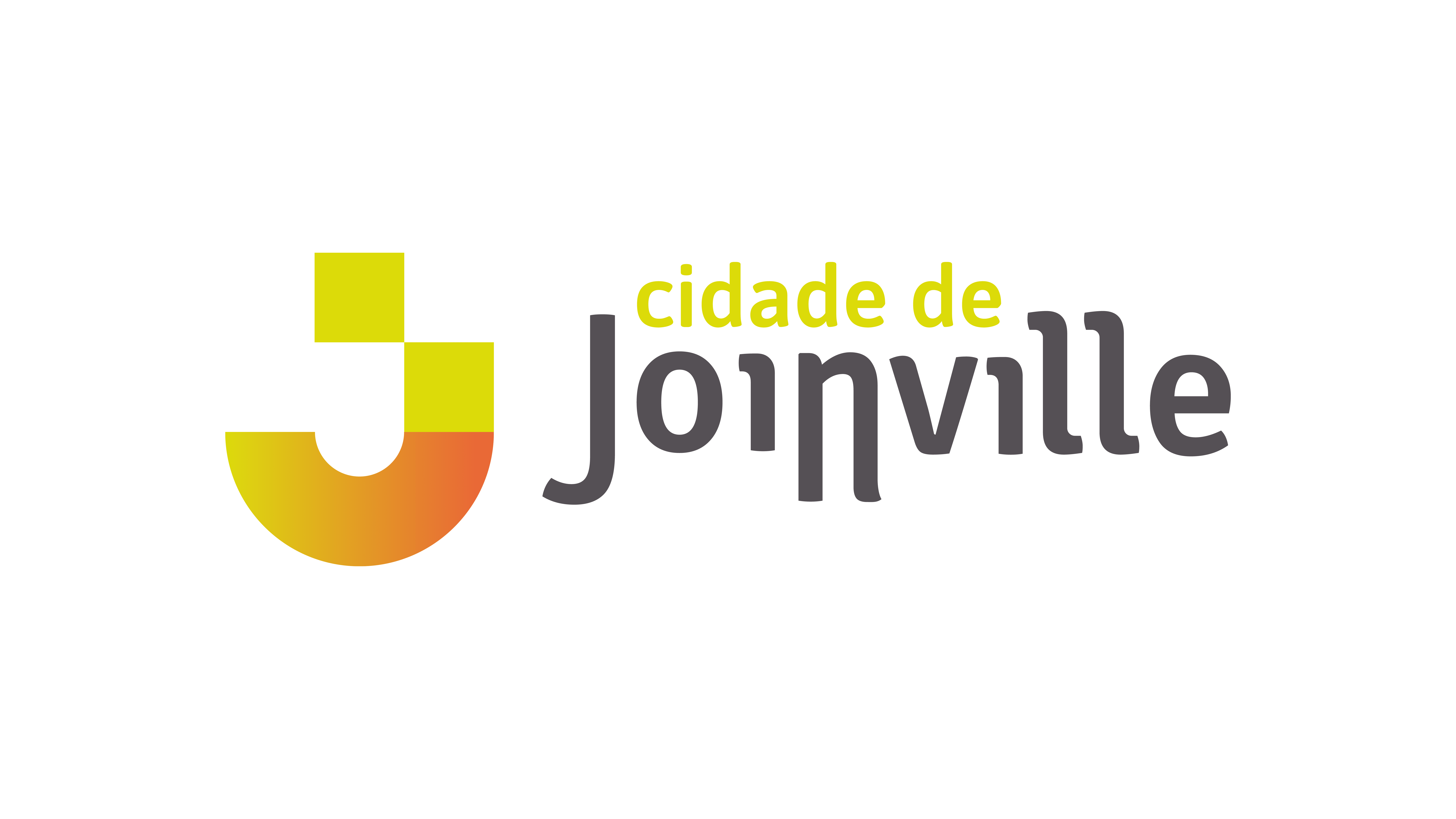 Prefeitura de Joinville logo