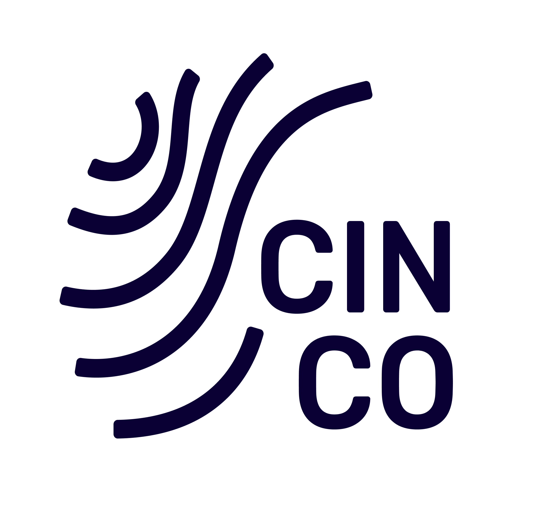 CINCO - Centro de Innovación de Colombia logo