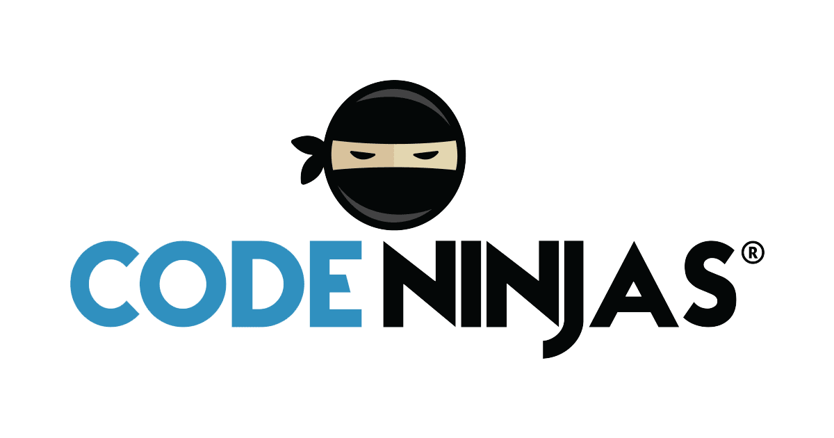 Code Ninjas Winnipeg logo