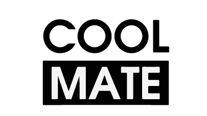 CoolMate logo