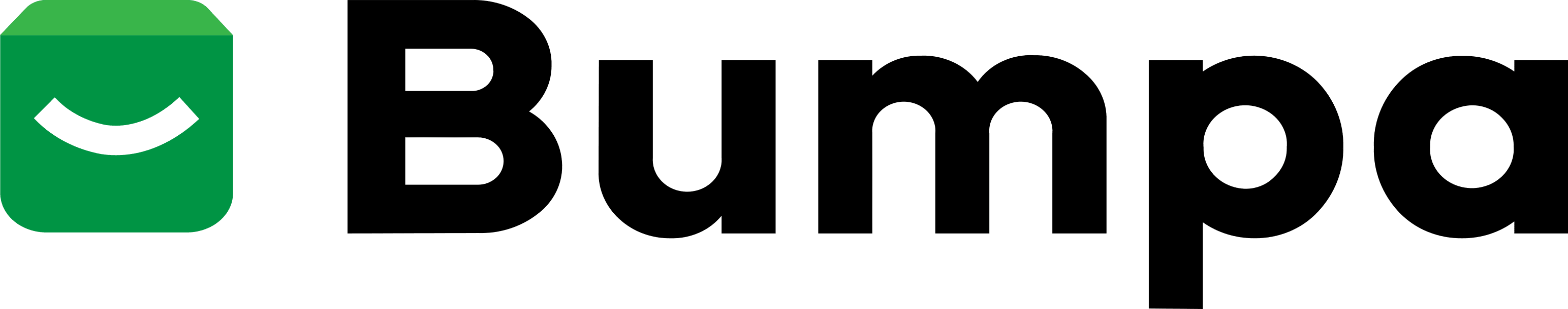 Bumpa logo