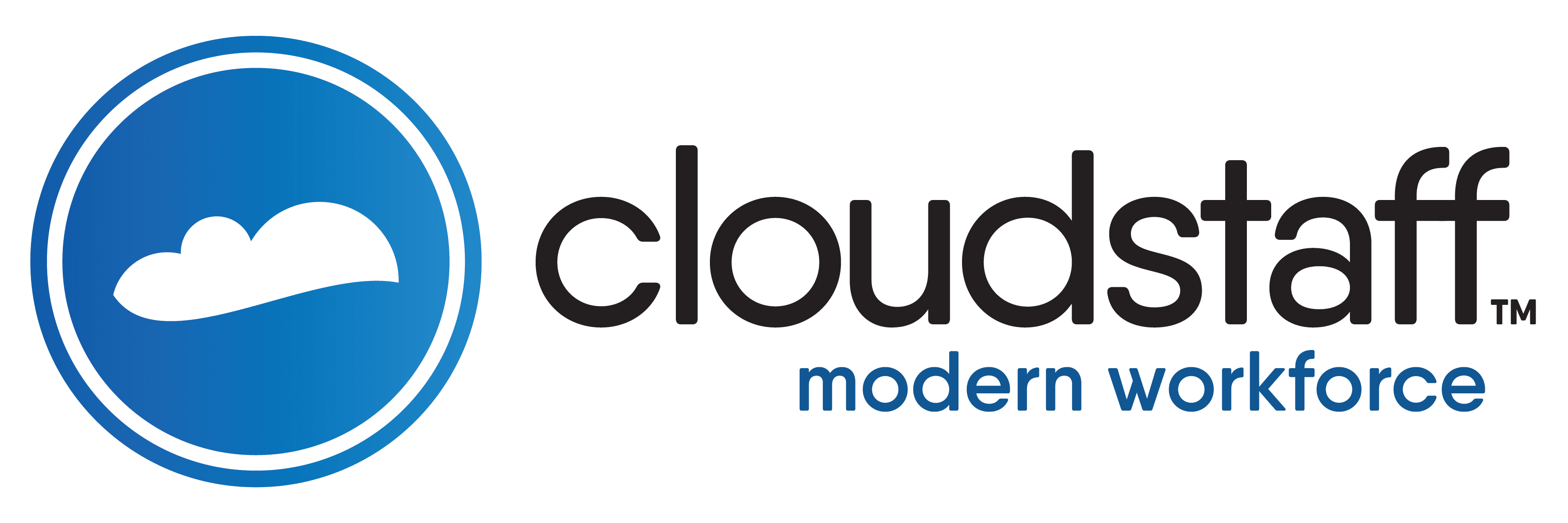 Cloudstaff logo