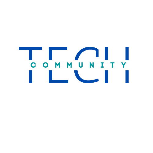 Tech Community logo