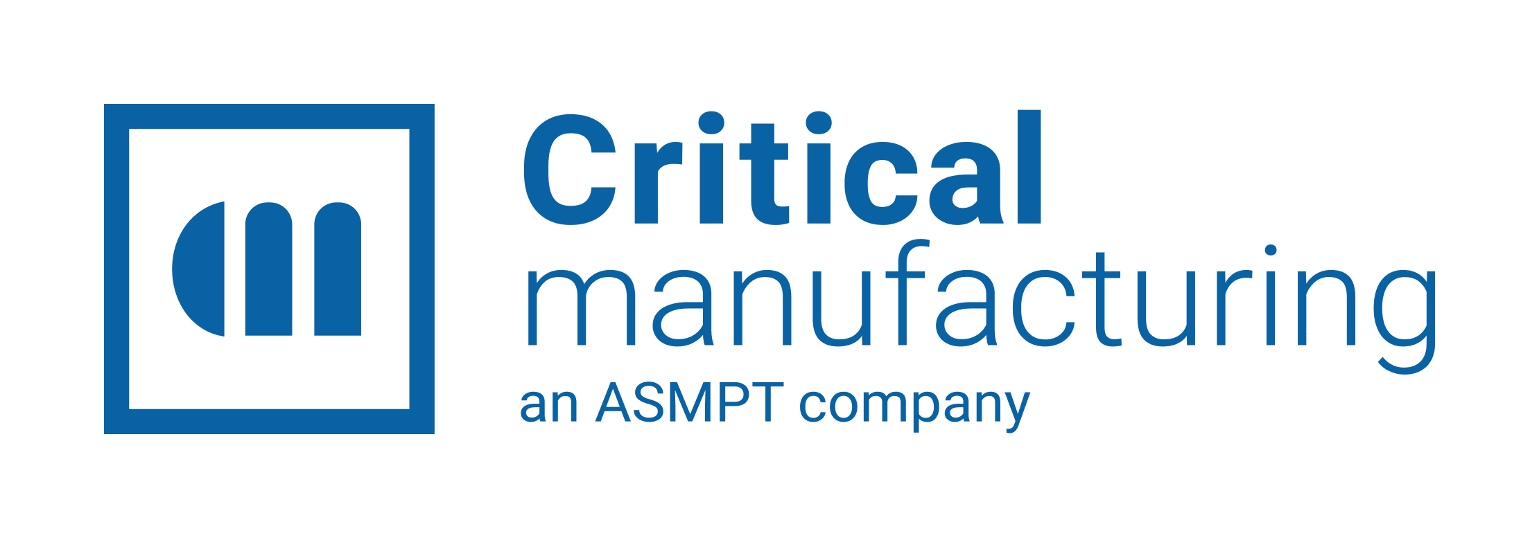 Critical Manufacturing Malaysia Sdn Bhd logo