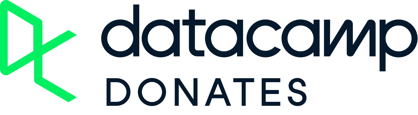 Datacamp logo