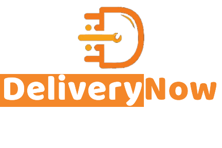 DeliveryNow logo