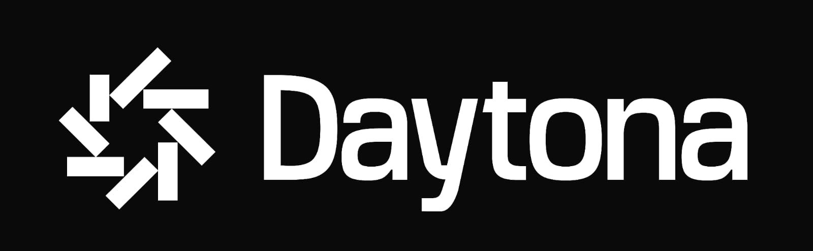 Daytona logo