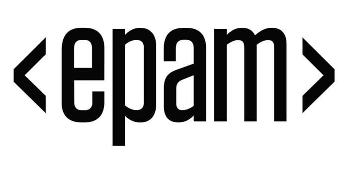 EPAM Systems logo