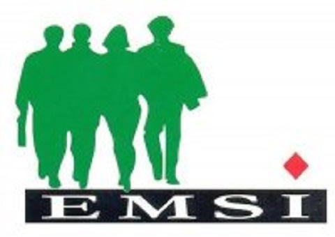 l’École Marocaine des Sciences de l’Ingénieur logo