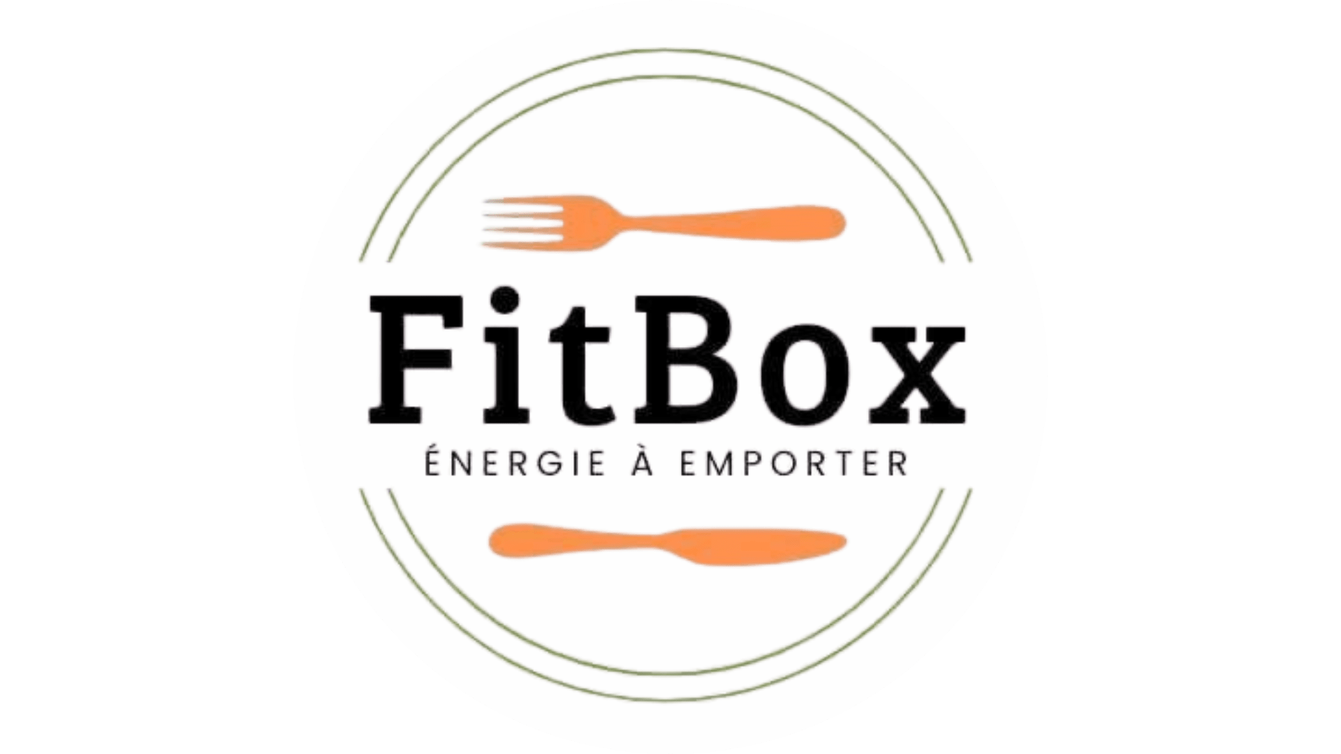FitBox DZ logo