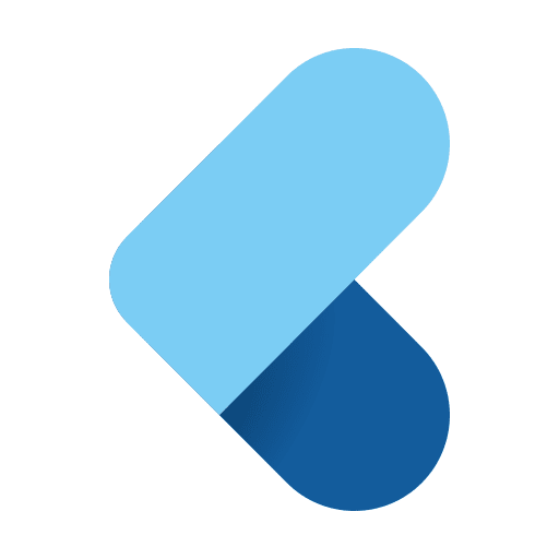 Flutter Community logo