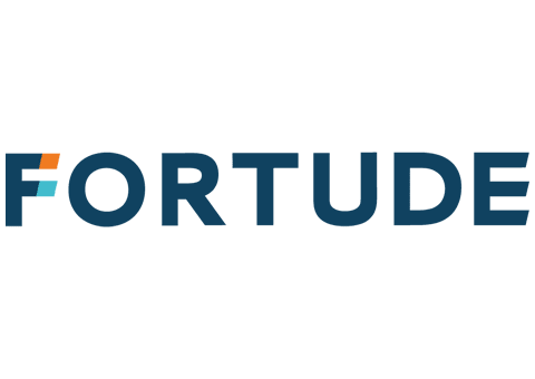 Fortude logo