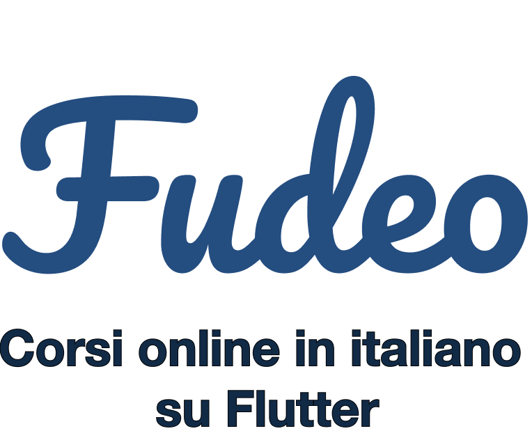 Fudeo logo