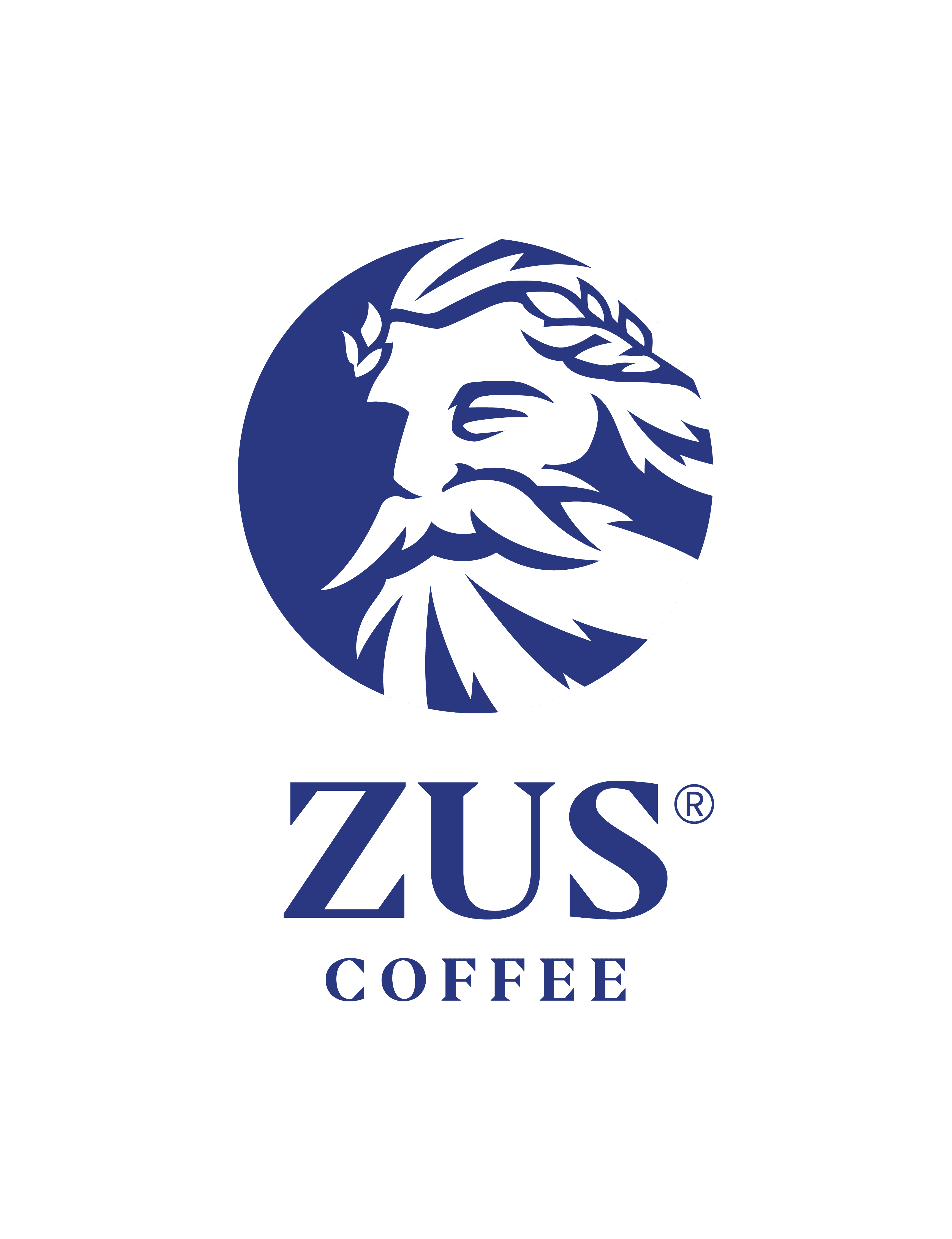 ZUS Coffee logo