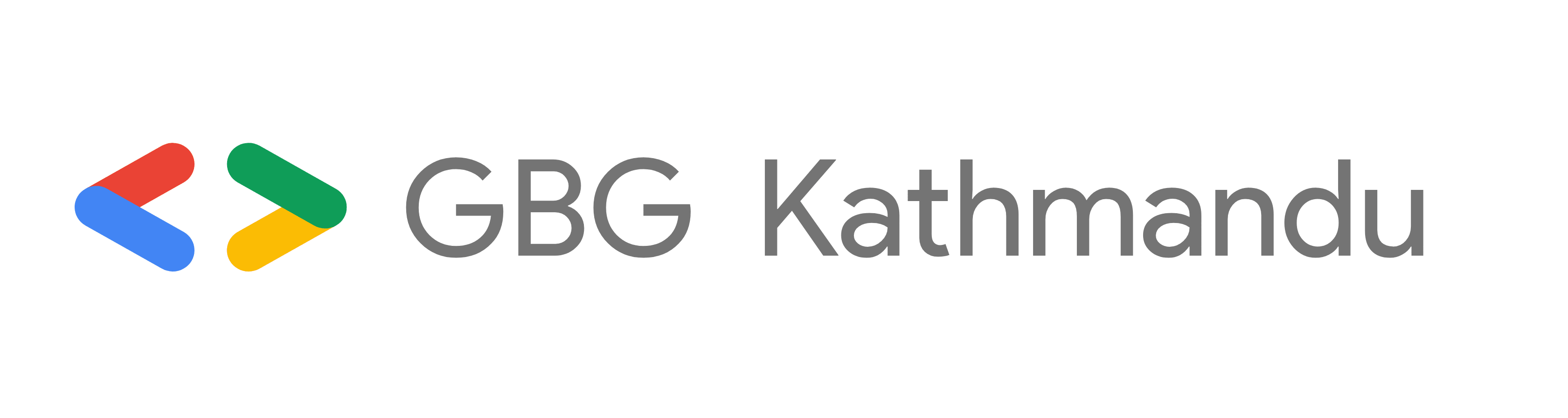 GBG Kathmandu logo