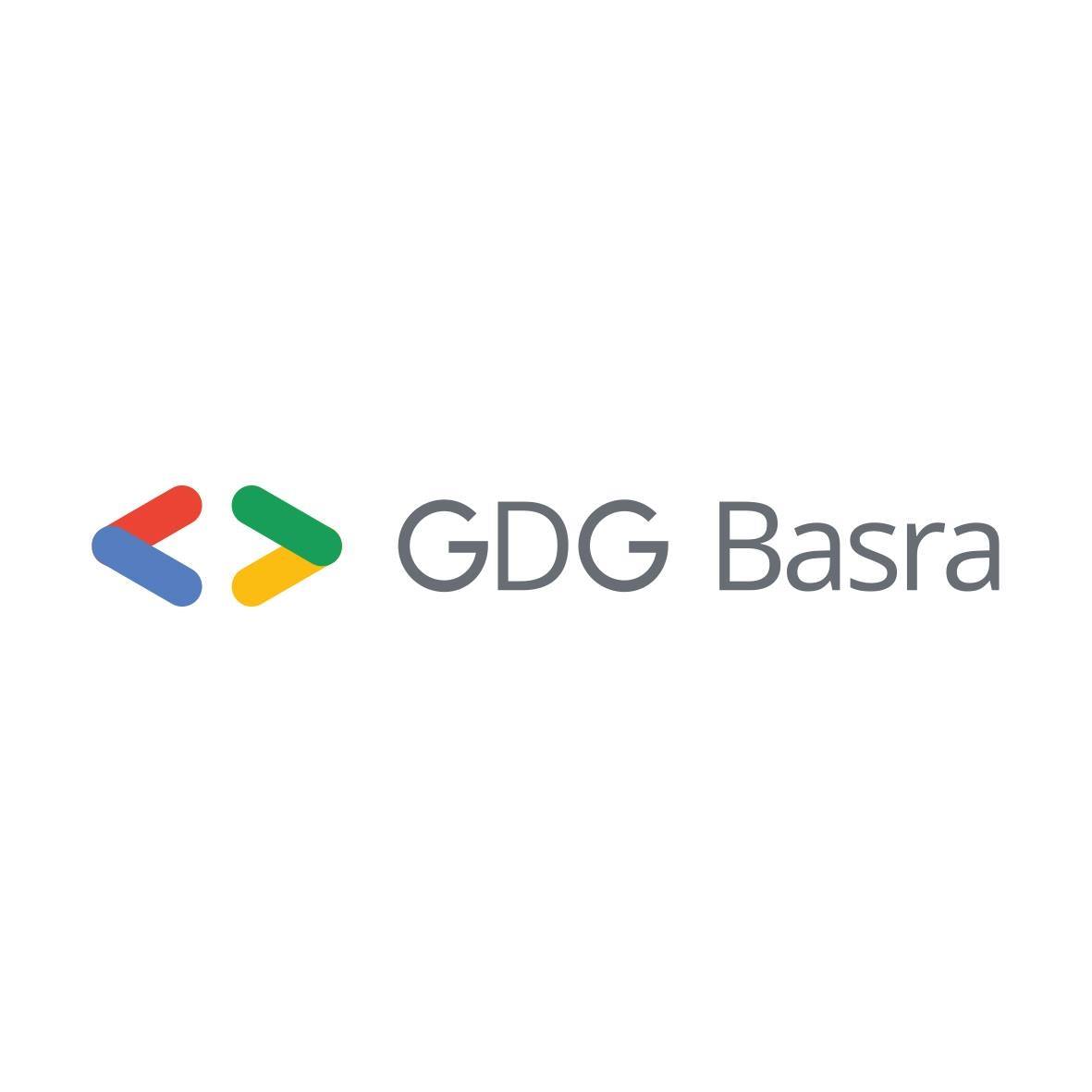 GDG Basra logo