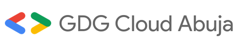 GDG Cloud Abuja logo