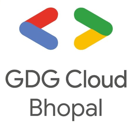 GDG Cloud Bhopal logo