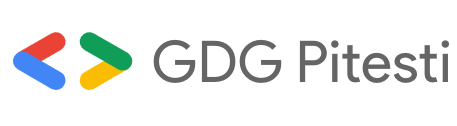 GDG Pitesti logo