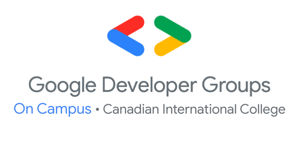 GDG on Campus CIC logo