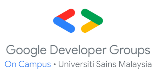 GDGoC USM logo
