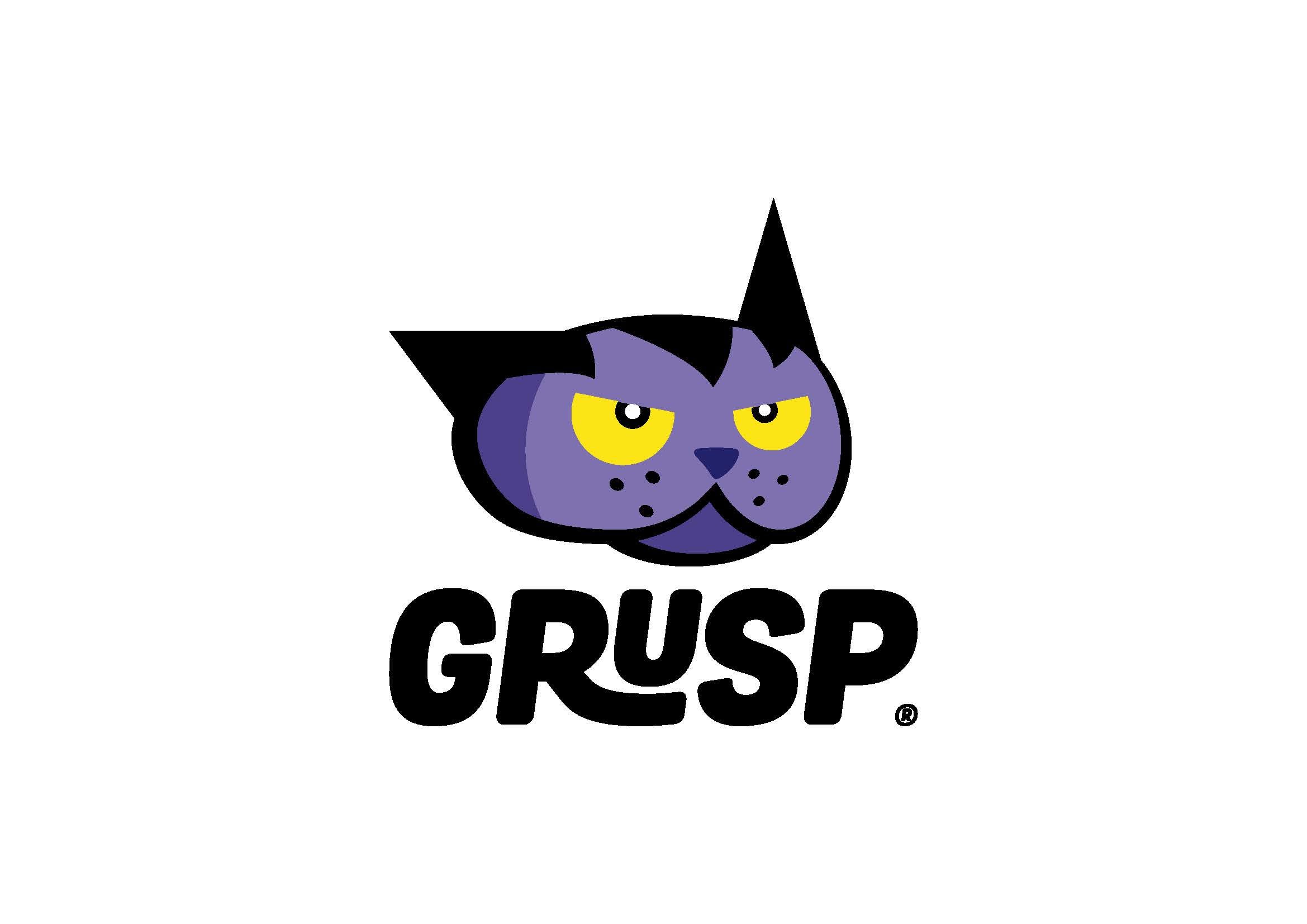 GrUSP logo