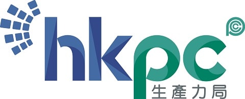 The Hong Kong Productivity Council logo