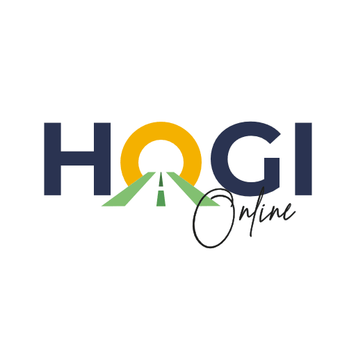 HOGI Online logo