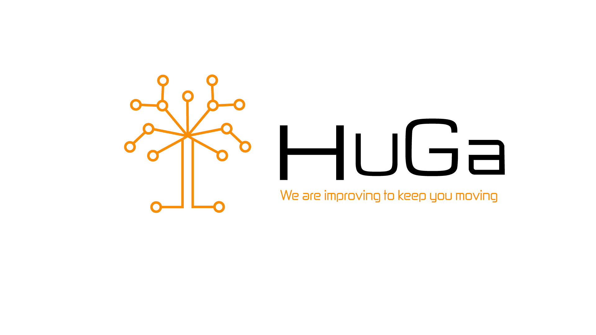 Hugatech LLC logo