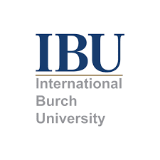 IBU logo