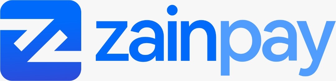 Zain Pay logo