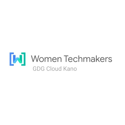 Women Teckmakers Cloud Kano logo