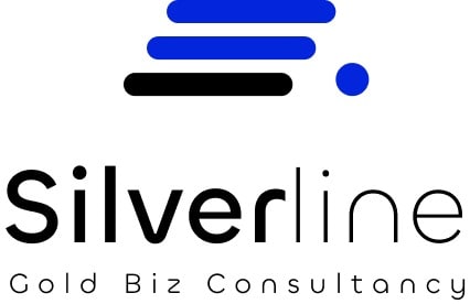 Silverline logo