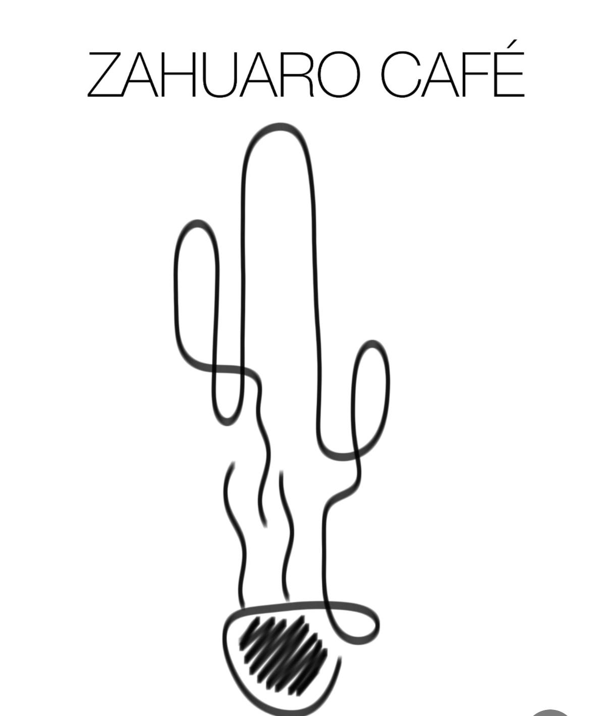 Zahuaro logo