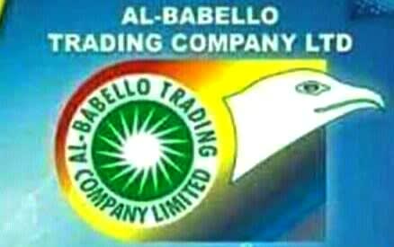 Al-babello Trading Company LTD logo