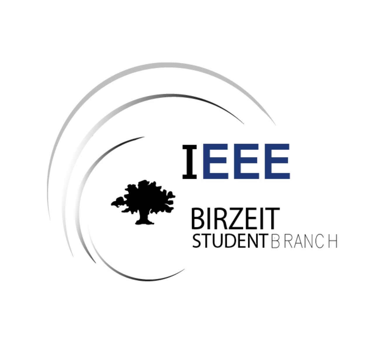 IEEE BZU logo