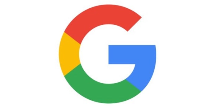 Google logo