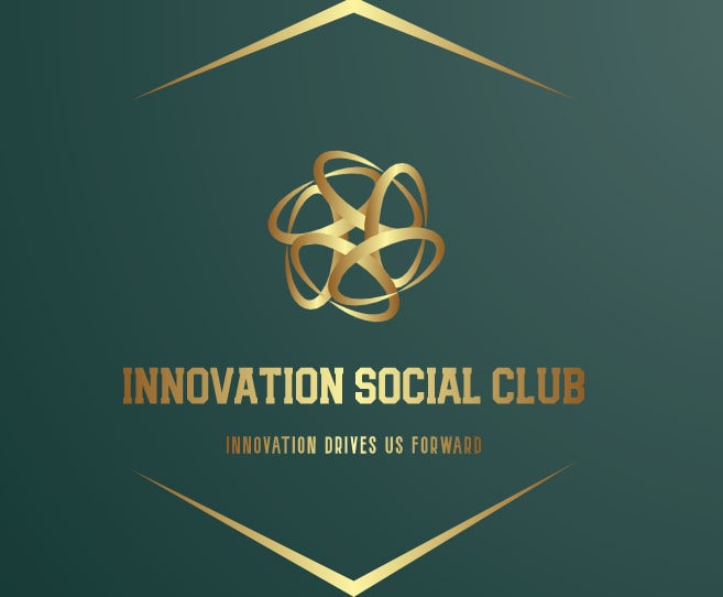 Innovation Social Club logo