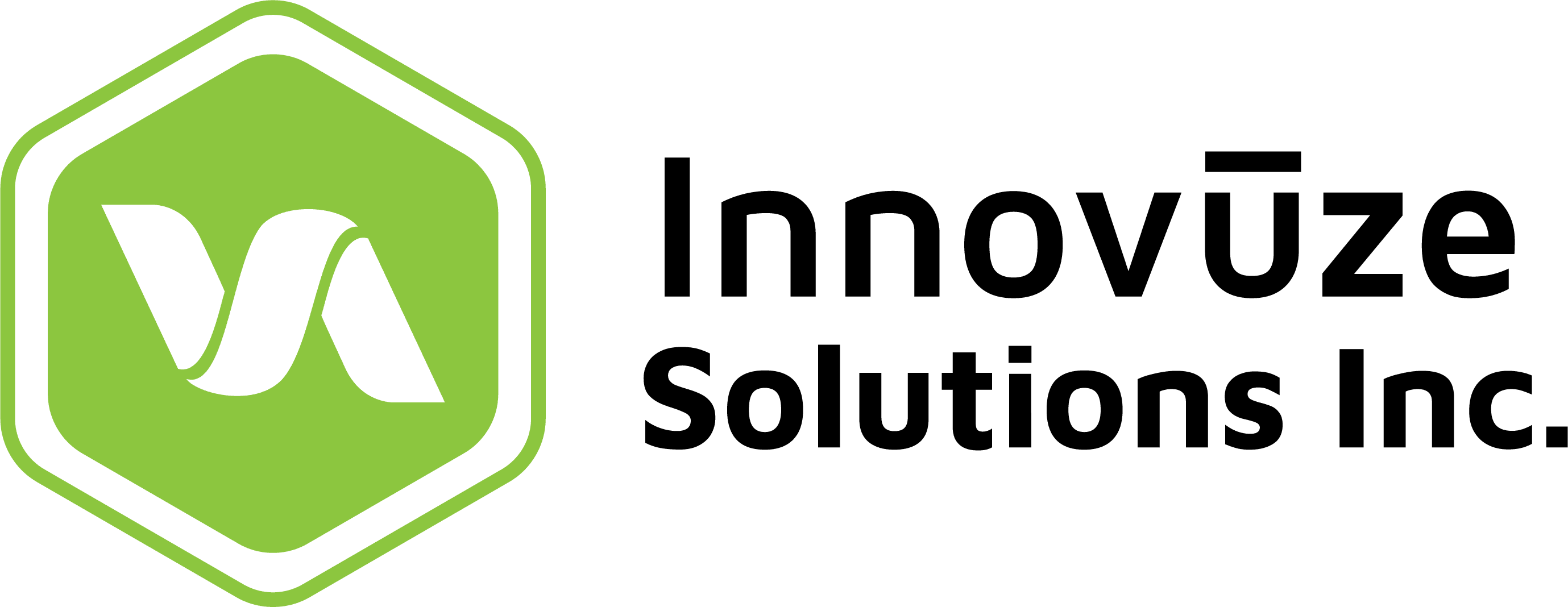 Innovuze Solutions, Inc. logo