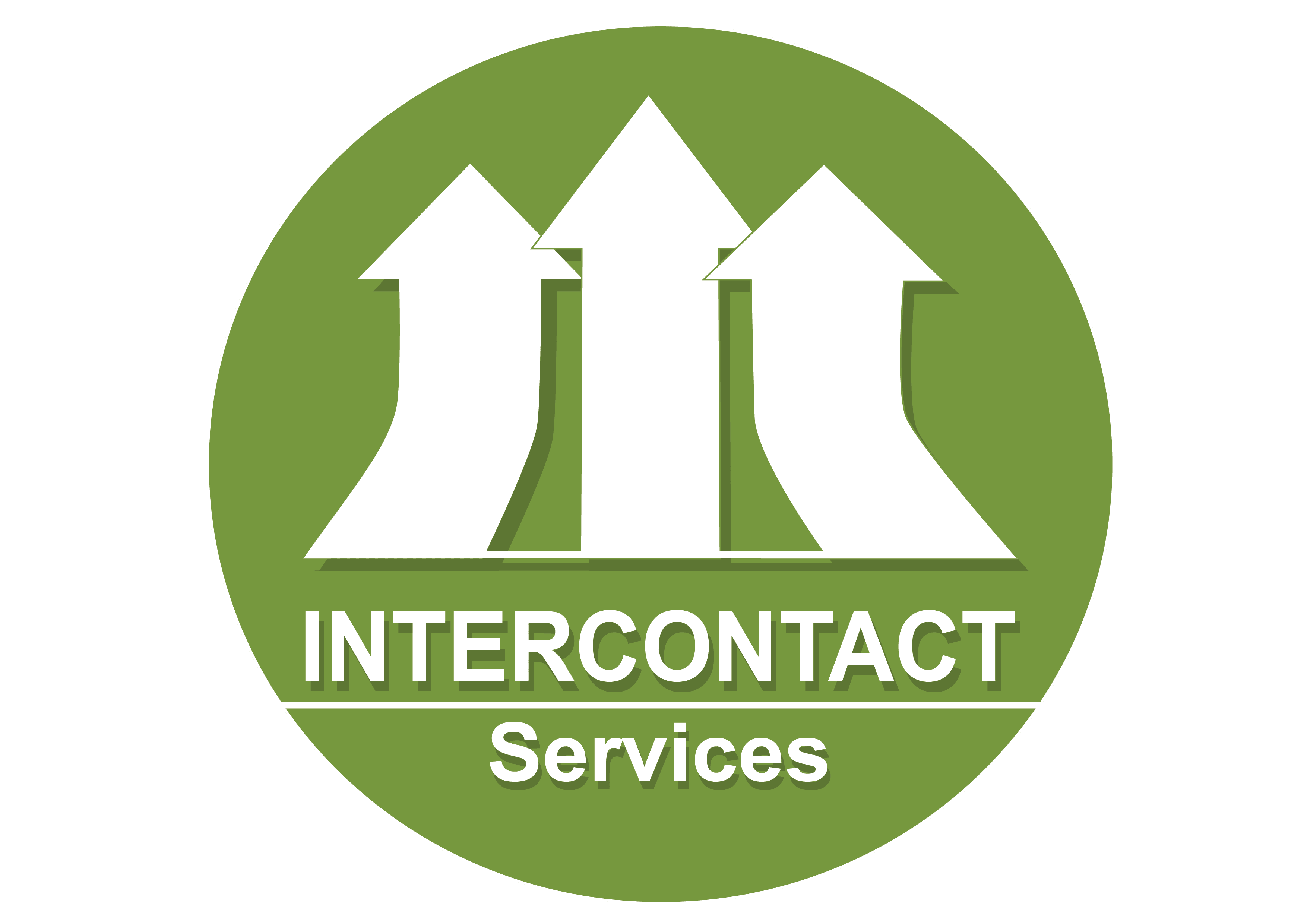 Intercontact logo