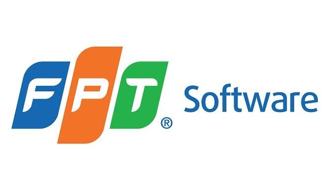 FPT Software logo