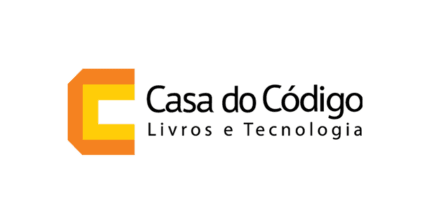 Casa do Código logo