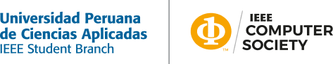 IEEE CS UPC logo