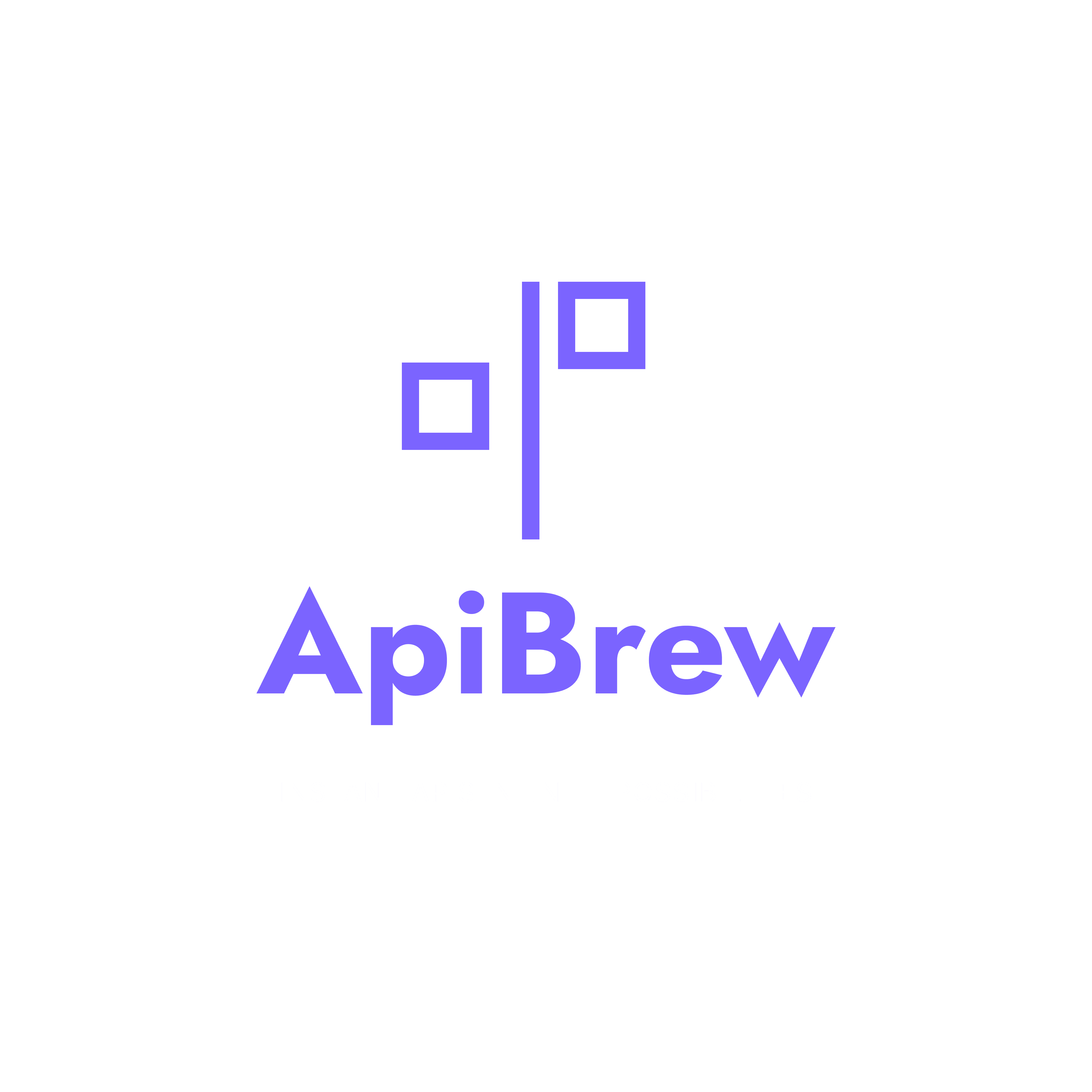 API Brew logo