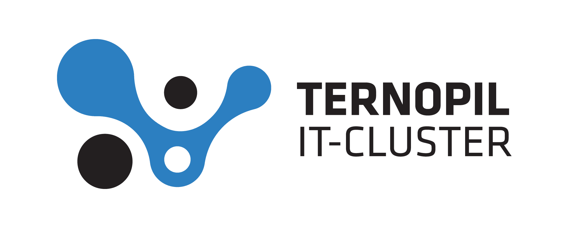 Ternopil IT Cluster logo