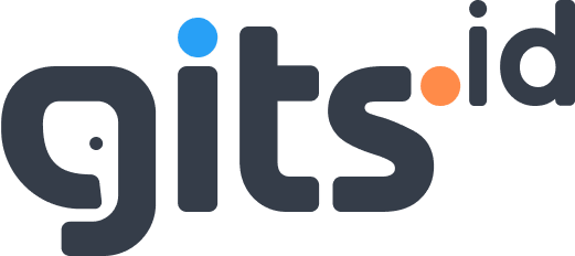 GITS Indonesia logo