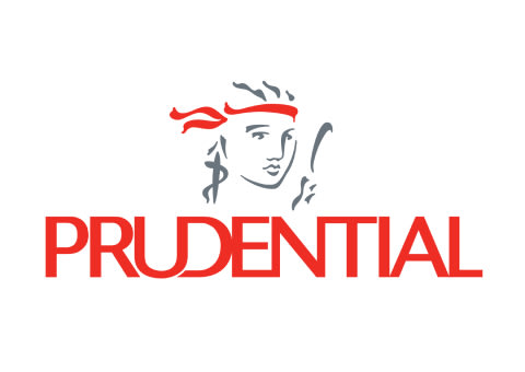 Prudential Indonesia logo