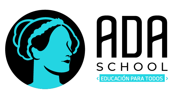 Ada School logo