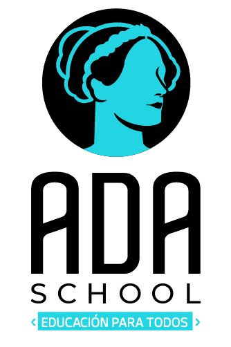 ADA School logo